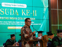 Regular Evening Class Program UICI Nomor 3