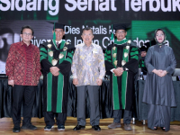 Regular Evening Class Program UICI Nomor 5